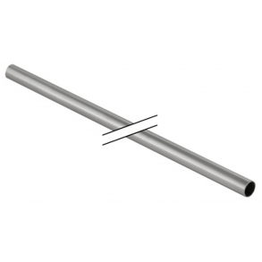 Geberit Mapress rustfri rr 18 mm. 6 mtr. Lgd.