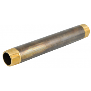 Altech nippelrr messing 1/2