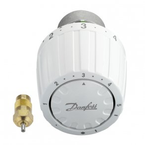 RAVL indbygningsf�ler, 26 mm  