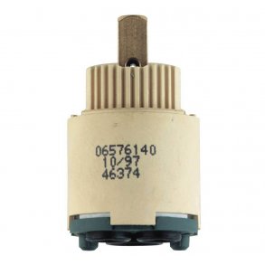 Grohe keramisk patron 35mm til Euroli  