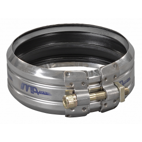 Jet kobling ultra, 110 mm, MA