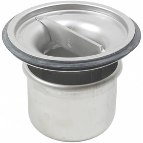 Blcher indbygningsvandls