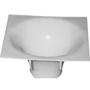 MaxiFlex sprjtedmper, frikantet