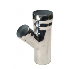 GM-X DN100 x 100 grenrr 45gr. Galvaniseret