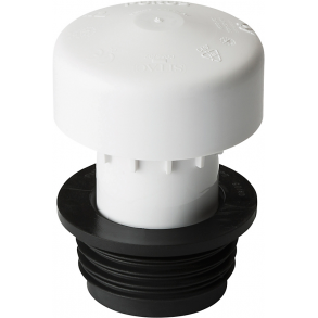 Purus vakuumventil 40/50 mm