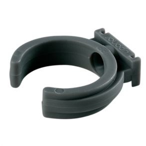 Uponor PP klemr�rb�rer 32 mm, gr�