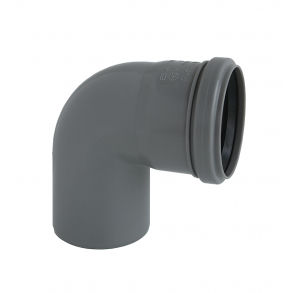 Nicoll HTP aflbsbjning, 88gr. 110, gr.