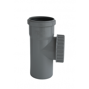 Nicoll HTP renserr, 110, gr.