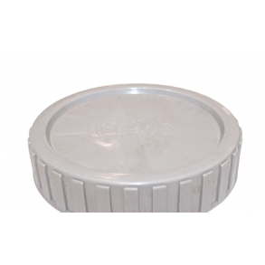 Dallmer Htp Dksel Gr 110 mm