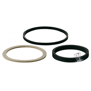 Geberit pakningsst til 40mm kkkenvandls