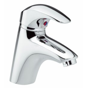 Damixa Space h�ndvaskbatteri uden bundventil  