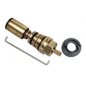 Damixa reparationss�t til temperatur regulering  