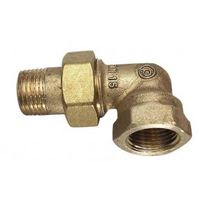 Altech radiatorforskruning 3/8