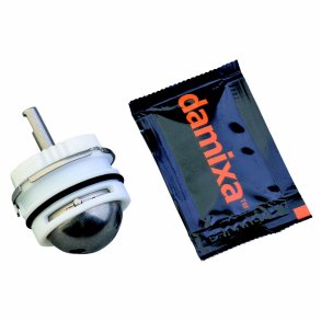 Damixa kugle komplet til Pr.line  