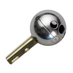 Damixa blandings kugle S45-47 48018  