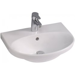 GB 5550 Nautic hndvask 500 x 380 mm  