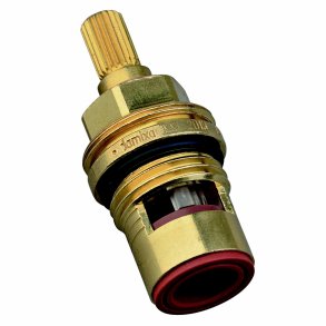 Damixa spindel til Tradition  