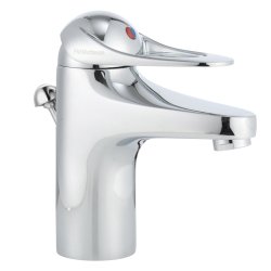 FM Mattson 9000E II med lft-op