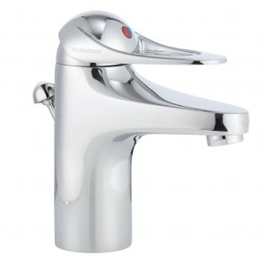 FM Mattson 9000E II med lft-op