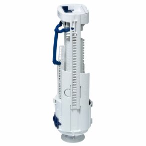 GB Nautic bundventil  