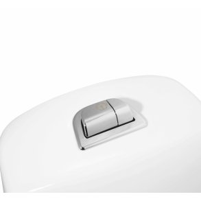 GB Nautic tryk kompl duo krom  