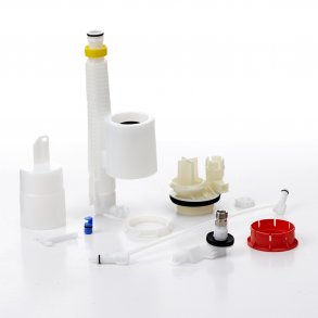 If Cera indlbsventil med stativ  