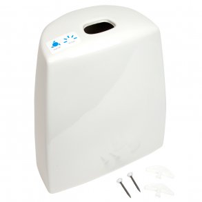 If Sign cisternekappe hvid  