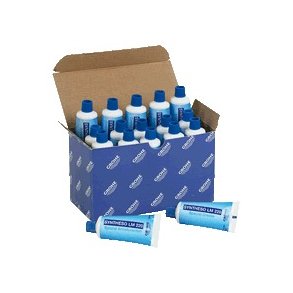 Grohe hanefedt i tube 15 tuber 