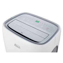 Altech Capella mobil aircondition 220-240V. 50Hz. R290, 11000 BTU