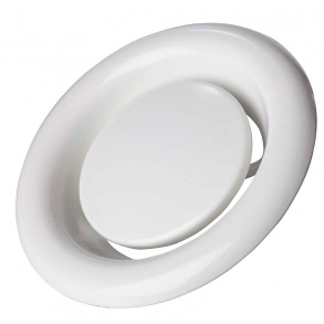 Udsugningsventil KUV-160