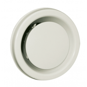 Udsugningsventil KSO-100