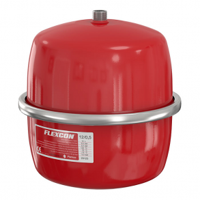 Altech trykekspansionsbeholder 25 liter, 3/4