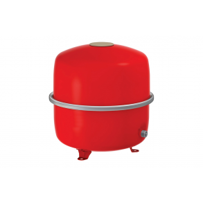 Altech trykekspansionsbeholder 35 liter, 3/4