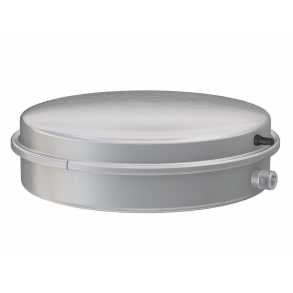 Altech R 14 flad trykekspansionsbeholder