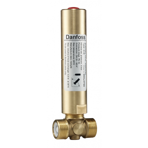 Danfoss Redan AVE trykudligner til Akva Vita, Lux, Les/Lux II