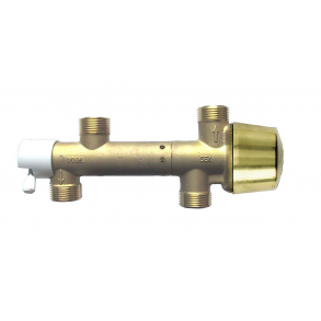 Danfoss Redan trykstyringsventil 3/4