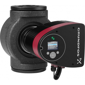 Grundfos MAGNA3 pumpe 50-120 F, 280mm, 1x230V PN6/10