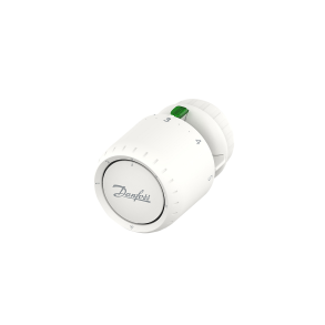 Danfoss Aveo standard f�lerelement med indbygget f�ler. 7-28 grader. Frostsikring.