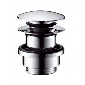 Hansgrohe bundventil  