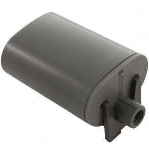 Oras Electra batteriboks 6V inklusiv batteri  