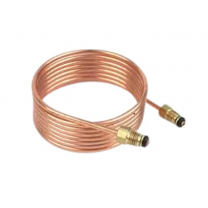 Danfoss Impulsledning 15 mtr. med o-ringspakning til AVPL og ASV. 003L8152