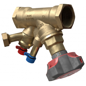 TA STAD indreguleringsventil DN15 1/2