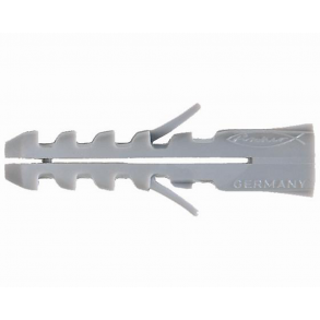 Fischer Dybel S 5 mm pakke a 80 Stk.