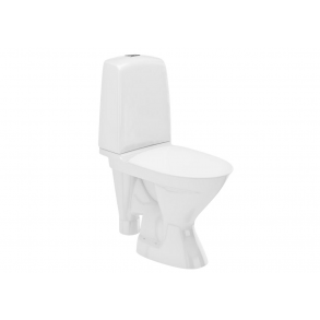 If� Spira �ben S-l�s, med pressalit 974 s�de, 6 stk.