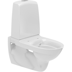 if� spira rimfree h�ngetoilet