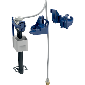 If Sign indlbsventil til gulvstende. type 333, komplet