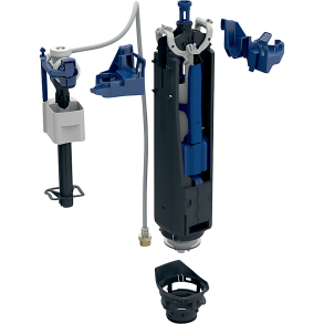 If Sign cisternearmatur til gulvstende. type 245-333, komplet