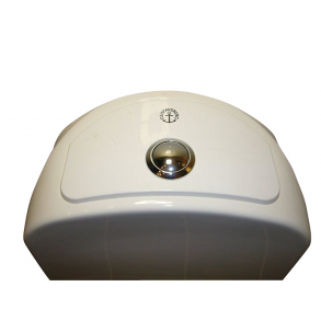 Gustavsberg Nordic cisternelg