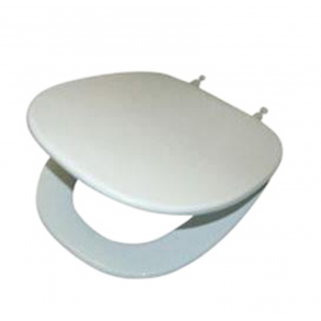 If� Aqua s�de kort model. Hvid