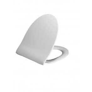 Pressalit S�de 956 med softclose til If� Spira. Hvid